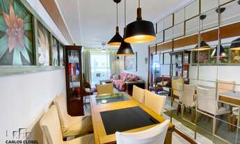 Imagem 2: 4 quartos na orla da Praia de Peracanga - Guarapari/ES