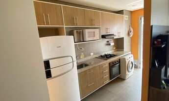 Imagem: Apartamento com 2 dormitórios à venda