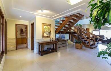 Imagem 4: Porto Alegre - Casa Padrão - Terra Ville