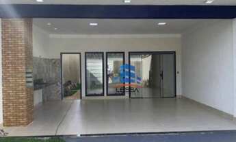 Imagem 3: Casa nova em Aparecida de Goiânia