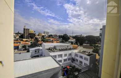 Imagem 6: Apartamento Botafogo, 1 quarto, 1 vaga, andar médio