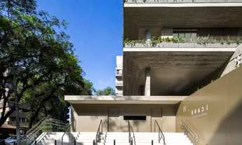 Imagem 5: Apartamento à venda, 459 m² por R$ 11.062.455,93 - Cabral - Curitiba/PR