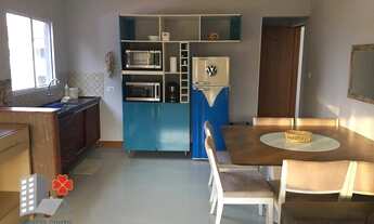 Imagem 4: Kitnet à venda, 32 m² por R$ 245.000,00 - Itaguá - Ubatuba/SP