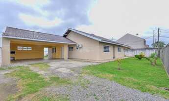 Imagem: Vendas Casa Curitiba PR