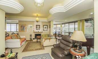 Imagem 1: Apartamento com 169 metros quadrados com 4 quartos