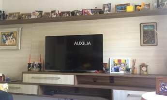 Imagem 4: Casa a venda em Sorocaba com 3 suítes, portaria e lazer no Jardim São Paulo Condomínio Mon