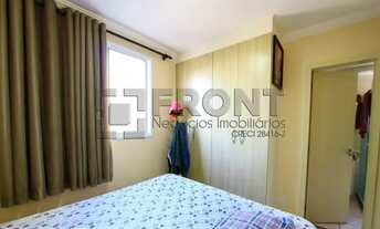 Imagem 7: Venha conferir esse ótimo imóvel em Jardim Zaira