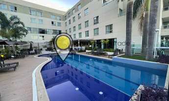 Imagem: 01 SUÍTE - HOTEL amp SPA LAGOA SANTA