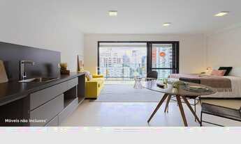 Imagem 3: São Paulo - Apartamento Padrão - Vila Nova Conceição