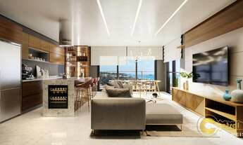 Imagem 5: BALNEáRIO PIçARRAS - Apartamento Padrão - ITACOLOMI