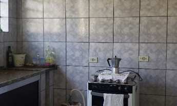 Imagem 6: Casa no Centro Casa com 3 dormitórios