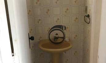 Imagem 7: Conjunto para alugar, 90 m² por R$ 1.408/mês - Embaré - Santos/SP