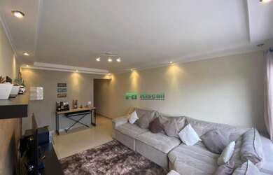 Imagem 3: Casa com 3 dormitórios à venda, 192 m² por R$ 850.000 - Parque Assunção - Taboão da Serra