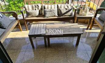 Imagem 6: São Paulo - Apartamento Padrão - Campo Belo