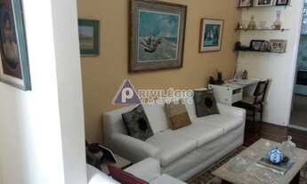 Imagem 5: Privilégio Imóveis Vende : Excelente salão 3 dormitórios em Copacabana - RJ