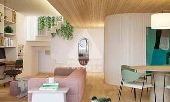 Imagem 6: Cobertura à venda, 3 quartos, 3 suítes, 2 vagas, Ipanema - RIO DE JANEIRO/RJ