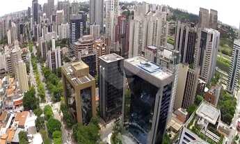 Imagem 2: São Paulo - Conjunto Comercial/Sala - BROOKLIN