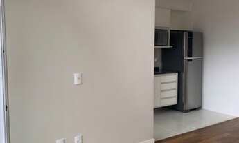 Imagem 3: Apartamento Locação Chácara Santo Antônio 94 m² 1 Dormitórios