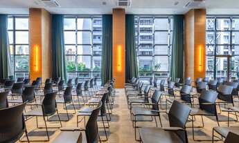 Imagem 6: Escritório para aluguel tem 30 metros quadrados em Aldeota - Fortaleza - CE