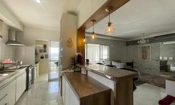 Imagem: Apto Jd Esplanada II, 3 dorm, suíte, varanda