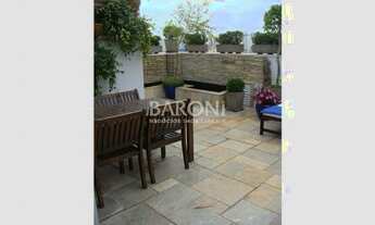 Imagem 2: SÃO PAULO - Apartamento Padrão - Vila Mariana