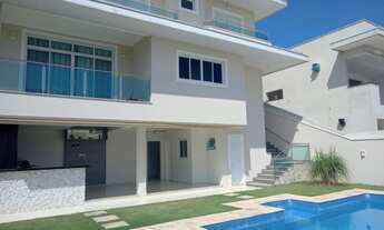 Imagem 3: Casa / Condomínio - Condomínio Residencial Jaguary - Locação e Venda