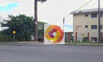 Imagem 2: Apartamento com 3 dormitórios à venda, 47 m² por R$ 138.000,00 - Fazendinha - Curitiba/PR