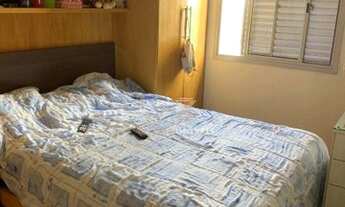 Imagem 3: Apartamento com 2 dormitórios à venda, 78 m² por R$ 630. - Vila Ipojuca - São Paulo/SP