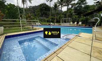 Imagem: Sítio a venda em Guapimirim