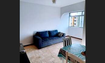 Imagem 3: Apartamento para venda com 78 metros quadrados com 2 quartos em Pituba - Salvador - Bahia