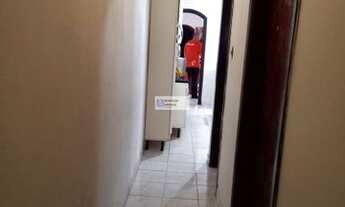 Imagem 5: Casa com 3 dorms, Ocian, Praia Grande - R$ 420 mil, Cod: 3349