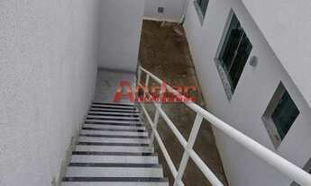 Imagem 7: Betim - Casa Padrão - Residencial Lagoa