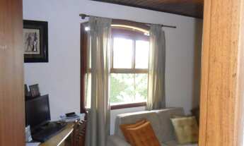 Imagem 2: Casa de condomínio térrea para venda com 209 metros quadrados com 3 quartos