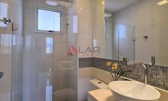 Imagem 5: Lindo apartamento de 2 quartos com suíte em Morada de Laranjeiras