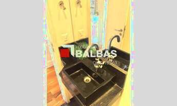 Imagem 5: Cobertura Duplex Tatuapé