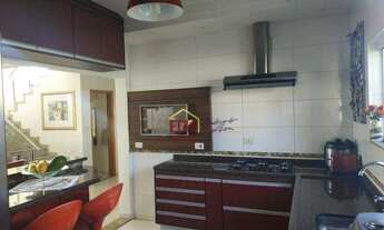 Imagem 7: Casa com 3 dormitórios à venda, 225 m² por R$ 993.000,00 - Piracangaguá - Taubaté/SP