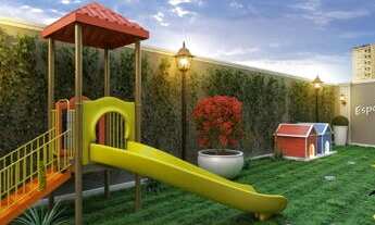 Imagem 7: Apartamento com 2 quartos no The Royal Towers - Bairro Morretes em Itapema