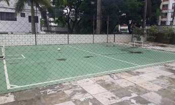 Imagem 4: Apartamento para venda tem 128 metros quadrados com 3 quartos em Casa Amarela - Recife - P