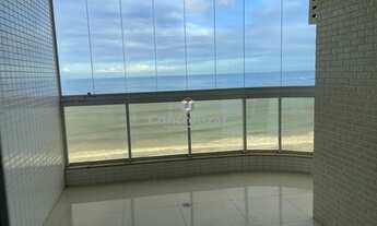 Imagem 3: Apartamento à venda Frente mar, com 3 Quartos na Praia do Morro Guarapari-ES