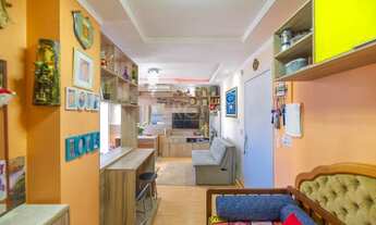 Imagem 3: Porto Alegre - Apartamento Padrão - Floresta