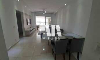 Imagem 4: 3 Suítes Com Varanda Gourmet, Vista, Prédio Novo e Lazer Completo, Boa Vista - São Vicente