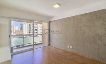 Imagem: Venda Apartamento 1 Dormitórios - 52 m²