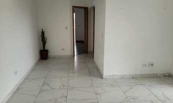 Imagem 4: Apartamento para venda tem 80 metros quadrados com 2 quartos em Boqueirão - Praia Grande