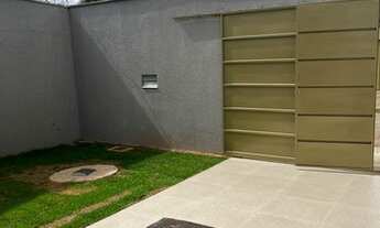 Imagem 2: LINDA CASA NO ST. JARDIM PRESIDENTE Ótima LOCALIZAÇÃO!! Confira AGORA!!