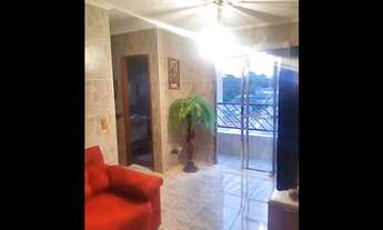 Imagem 2: Apartamento com 2 dormitórios, 57 m², 1 vaga de garagem no Jardim Iporanga - Guarulhos - S