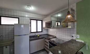 Imagem 4: APARTAMENTO RESIDENCIAL em NATAL - RN, CAPIM MACIO