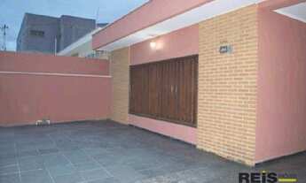 Imagem: Casa com 3 dormitórios à venda, 200 m²