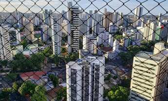 Imagem 6: Oportunidade no Espinheiro. Alto, nasc.154 m², 4 quartos ( 2 suítes), 2 vgs, alto ótima lo