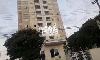 Imagem: Apartamento com 3 dorms, Jardim Refúgio