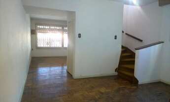 Imagem 1: Sobrado para venda possui 147 metros quadrados com 3 quartos em Vila Romana - São Paulo